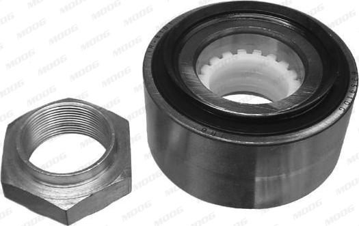 MOOG OP-WB-11464 - Kit de roulements de roue droxauto.com