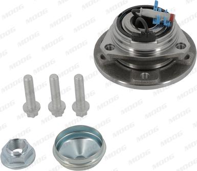 MOOG OP-WB-11105 - Kit de roulements de roue droxauto.com