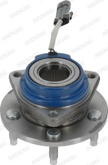 MOOG OP-WB-11108 - Kit de roulements de roue droxauto.com
