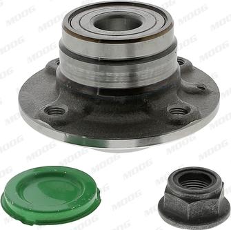 MOOG OP-WB-11112 - Kit de roulements de roue droxauto.com