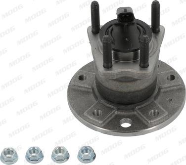 MOOG OP-WB-11134 - Kit de roulements de roue droxauto.com