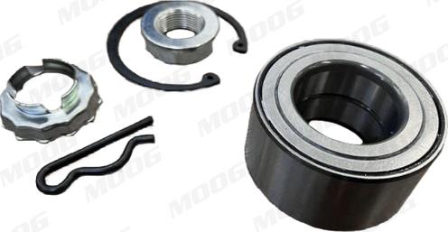 MOOG OP-WB-13061 - Kit de roulements de roue droxauto.com