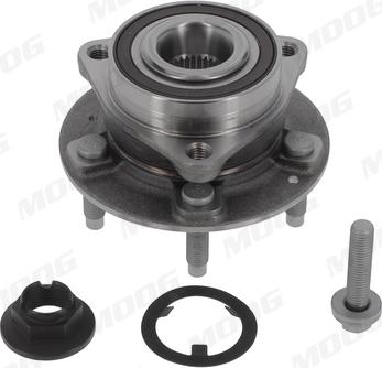 MOOG OP-WB-13016 - Kit de roulements de roue droxauto.com