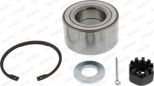 MOOG OP-WB-12711 - Kit de roulements de roue droxauto.com