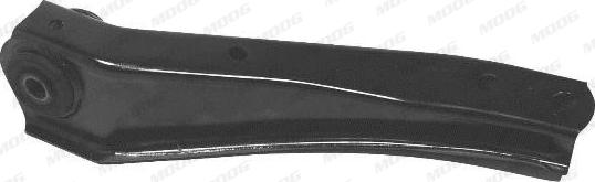 MOOG OP-WP-5572 - Bras de liaison, suspension de roue droxauto.com