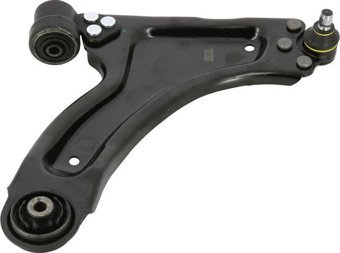 MOOG OP-WP-0995P - Bras de liaison, suspension de roue droxauto.com