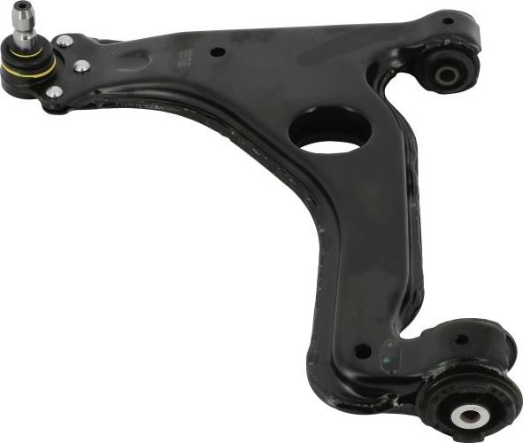 MOOG OP-WP-0670 - Bras de liaison, suspension de roue droxauto.com