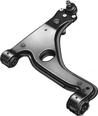 MOOG OP-WP-0671P - Bras de liaison, suspension de roue droxauto.com