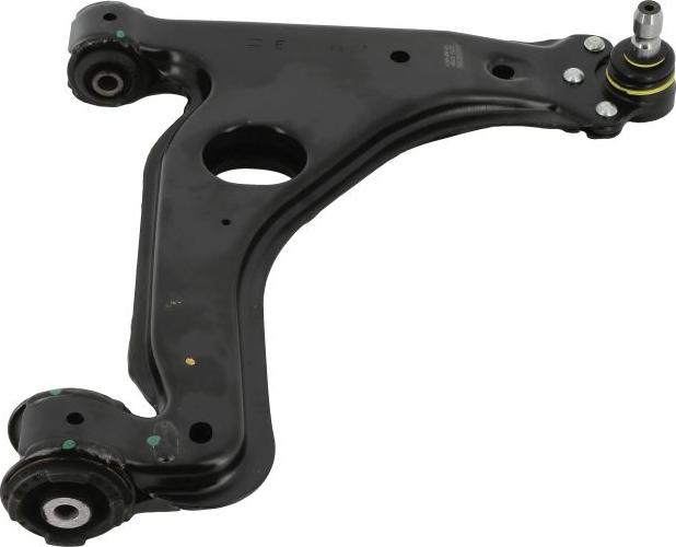MOOG OP-WP-0671 - Bras de liaison, suspension de roue droxauto.com