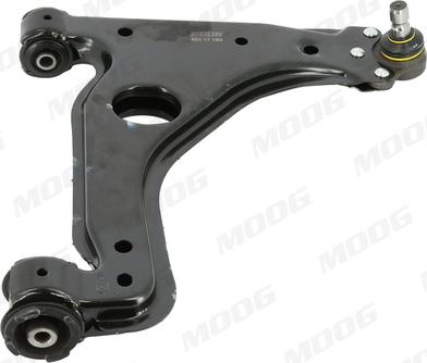 MOOG OP-WP-0211P - Bras de liaison, suspension de roue droxauto.com