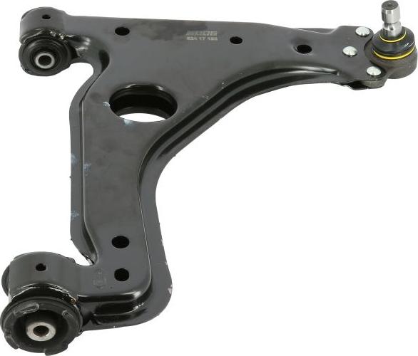 MOOG OP-WP-0211 - Bras de liaison, suspension de roue droxauto.com