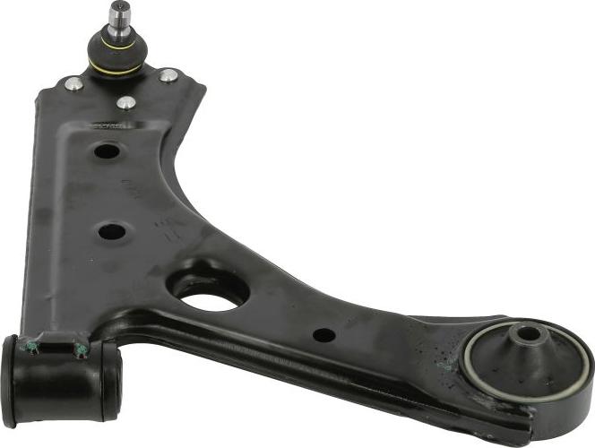 MOOG OP-WP-3960 - Bras de liaison, suspension de roue droxauto.com