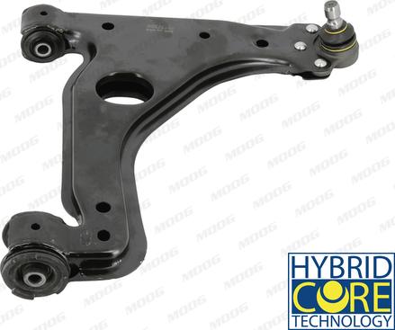 MOOG OP-WP-2823 - Bras de liaison, suspension de roue droxauto.com