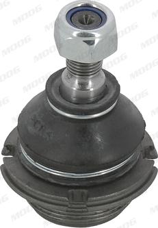 MOOG PE-BJ-4249 - Rotule de suspension droxauto.com