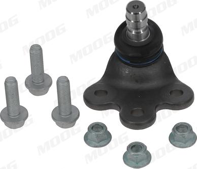 MOOG PE-BJ-12663 - Rotule de suspension droxauto.com