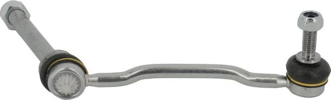 MOOG PE-LS-3324 - Entretoise / tige, stabilisateur droxauto.com