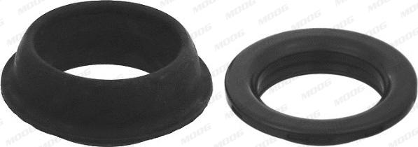 MOOG PE-SB-9974 - Coupelle de suspension droxauto.com