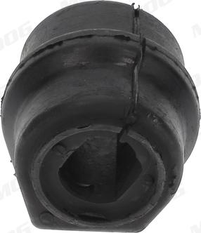 MOOG PE-SB-6780 - Coussinet de palier, stabilisateur droxauto.com