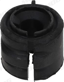 MOOG PE-SB-6777 - Coussinet de palier, stabilisateur droxauto.com