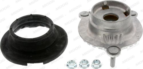 MOOG PE-SB-10925 - Coupelle de suspension droxauto.com