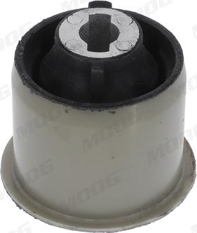 MOOG PE-SB-10431 - Suspension, corps de l'essieu droxauto.com