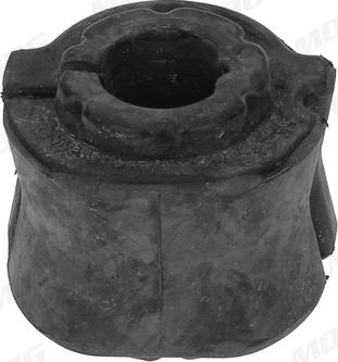 MOOG PE-SB-10500 - Coussinet de palier, stabilisateur droxauto.com