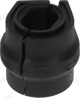 MOOG PE-SB-12589 - Coussinet de palier, stabilisateur droxauto.com