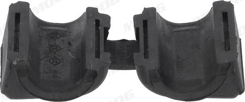 MOOG PE-SB-12652 - Coussinet de palier, stabilisateur droxauto.com