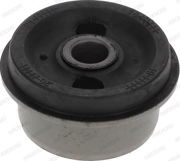 MOOG PE-SB-8840 - Suspension, corps de l'essieu droxauto.com