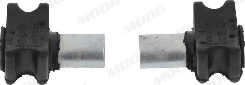 MOOG PE-SB-3218 - Coussinet de palier, stabilisateur droxauto.com
