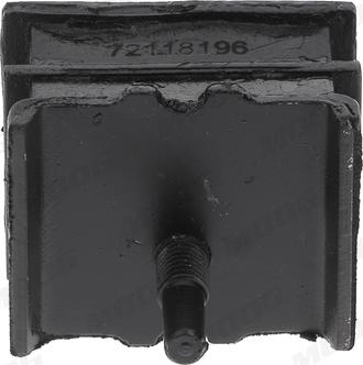 MOOG PE-SB-7417 - Suspension, corps de l'essieu droxauto.com