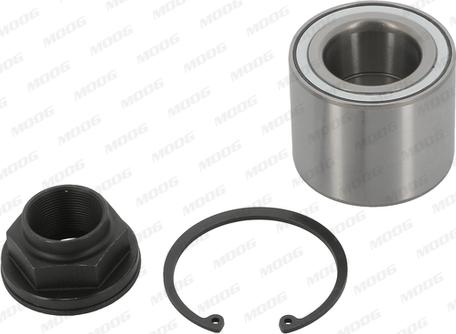 MOOG PE-WB-11441 - Kit de roulements de roue droxauto.com