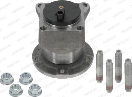 MOOG PE-WB-11448 - Kit de roulements de roue droxauto.com