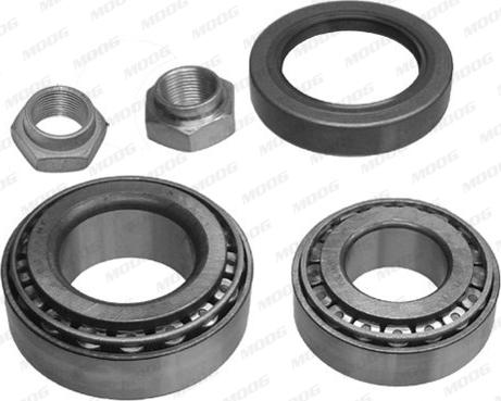MOOG PE-WB-11442 - Kit de roulements de roue droxauto.com