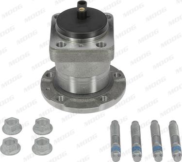 MOOG PE-WB-11447 - Kit de roulements de roue droxauto.com