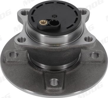 MOOG PE-WB-11409 - Kit de roulements de roue droxauto.com