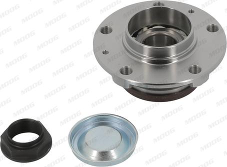 MOOG PE-WB-11402 - Kit de roulements de roue droxauto.com