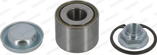 MOOG PE-WB-11414 - Kit de roulements de roue droxauto.com