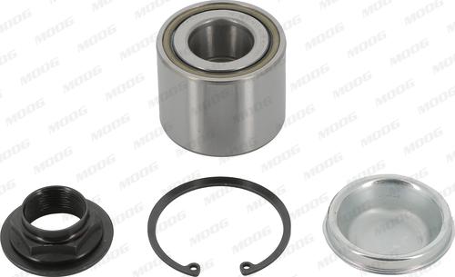 MOOG PE-WB-11413 - Kit de roulements de roue droxauto.com