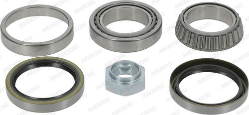 MOOG PE-WB-11426 - Kit de roulements de roue droxauto.com