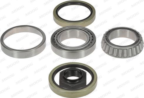 MOOG PE-WB-11423 - Kit de roulements de roue droxauto.com