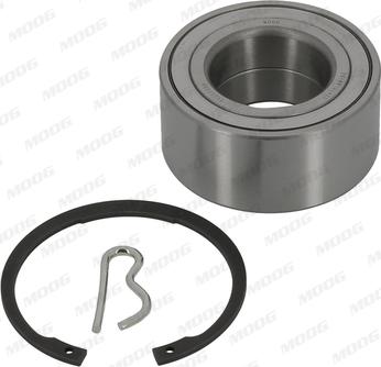 MOOG PE-WB-11422 - Kit de roulements de roue droxauto.com