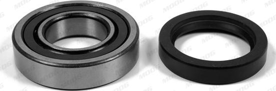 MOOG PE-WB-11394 - Kit de roulements de roue droxauto.com