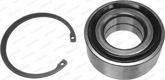 MOOG PE-WB-11354 - Kit de roulements de roue droxauto.com