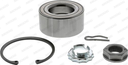 MOOG PE-WB-11353 - Kit de roulements de roue droxauto.com