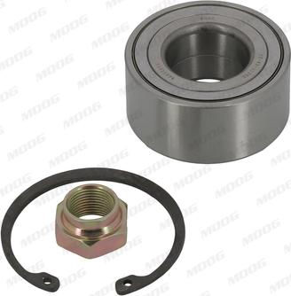 MOOG PE-WB-11352 - Kit de roulements de roue droxauto.com