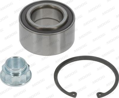MOOG PE-WB-11368 - Kit de roulements de roue droxauto.com