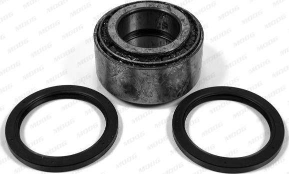 MOOG PE-WB-11363 - Kit de roulements de roue droxauto.com