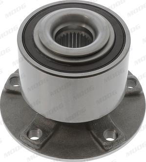 MOOG PE-WB-12948 - Kit de roulements de roue droxauto.com