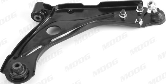 MOOG PE-WP-18158 - Bras de liaison, suspension de roue droxauto.com